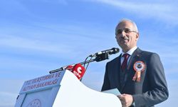 Osmangazi Köprüsü ile 1,5 saatlik Körfez geçişi 6 dakikaya düştü