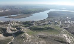 Oymataş Gıda İhtisas OSB'de altyapı ihalesi tamamlandı