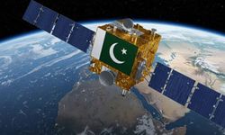 Pakistan dördüncü gözlem uydusunu fırlattı