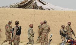 Pakistan'da silahlı çatışma: 6 ölü