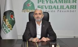 Peygamber Sevdalıları Vakfından alçak saldırıya sert tepki