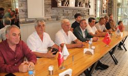 Recebanlılar Derneği'nden uyuşturucuya karşı toplumsal seferberlik çağrısı