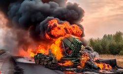 Rusya: Ukrayna'da Patriot hava savunma sistemi imha edildi