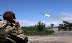 Rusya: Ukrayna’daki askeri hedeflere hassas silahlarla grup saldırısı düzenlendi