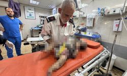 Saldırı ve açlık Gazze'yi bu sabah da vurdu: 15 şehit