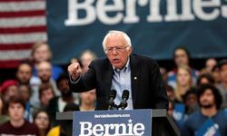 Sanders'tan çağrı: ABD, israile silah yardımını durdursun