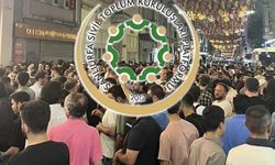 Şanlıurfa STK Platformu'ndan Leman Dergisi'ne sert tepki