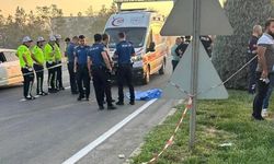 Şanlıurfa’da otomobilin çarptığı 4 yaşındaki çocuk hayatını kaybetti