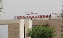 Şanlıurfa’da silahlı kavga: 6 yaralı