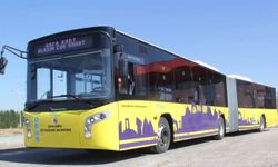 Şanlıurfa’da toplu taşıma sorunu her geçen gün büyüyor