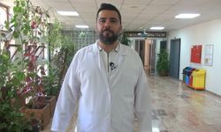 Şanlıurfa’da uzman uyardı: Kalp hastaları sıcak havalarda dikkatli olmalı