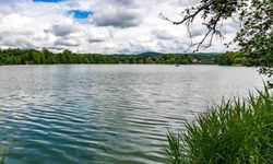 Sapanca Gölü'nde mahsur kalan 17 kişi kurtarıldı