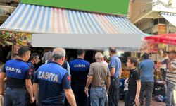 Siirt Belediyesi’nden kapsamlı denetim: 53 bin TL’yi aşan ceza uygulandı