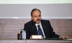 Siirt’te 2025 Yılı 3. dönem il koordinasyon kurulu toplantısı yapıldı