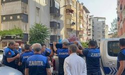 Siirt’te kaldırım işgallerine geçit yok: Denetimler sıkılaştırıldı