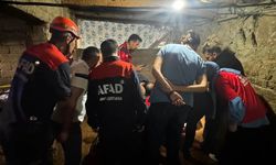 Siirt’te şüpheli ölüm: Yaşlı adam ahırda ölü bulundu