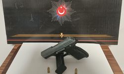 Silahla yaralama olayının faili yakalandı