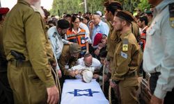 Siyonist askerlerde intihar vakaları Gazze kabusunu gözler önüne seriyor