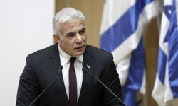 Siyonist muhalefet lideri Lapid: Bu savaş bir felaket, hükümetin zafer iddiaları gerçek dışı