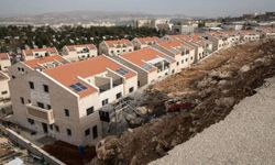 Soykırımcı rejim, Kudüs'teki işgal topraklarını genişletmek için 3 yeni planı onayladı