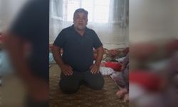 Sürekli elektrik kesintileri Aydın ailesinin hayatını tehdit ediyor