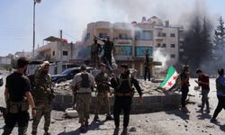 Suriye: Süveyda’daki ihlallerde sorumlulardan hesap sorulacak 