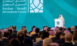 Suriye ve Suudi Arabistan arasında 47 anlaşma imzalandı