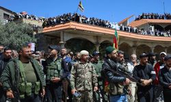 Suriye'de korkunç katliam iddiaları: Çocukların başları kesildi, kadınlar tecavüze uğradı