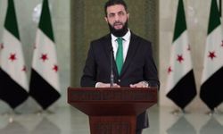 Suriye'den yeniden yapılanmayı destekleyici adımlar