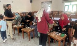 Tasarruf bilinci kırsala yayılıyor