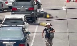 Tayland'da silahlı saldırı: 6 ölü