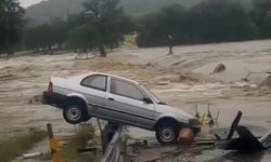 Teksas'taki sellerde ölü sayısı 50'yi aştı, onlarca kişi kayıp