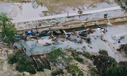 Teksas’taki sellerin ekonomik kaybı 22 milyar dolar