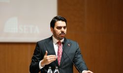 TİKA’nın yeni başkanı Abdullah Eren oldu