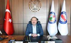 Toç Bir-Sen Genel Başkanı Öztürk: Ormanları korumak herkesin insani ve ahlaki sorumluluğudur