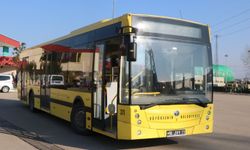 Toplu taşımada Türkiye'nin en pahalı şehri artık Bursa