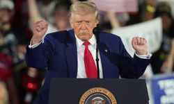 Trump: Gazze'de bu hafta ateşkes anlaşması olabilir