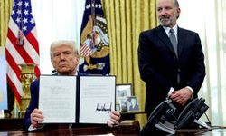 Trump'ın gümrük tarifesi kararı Lesotho ekonomisini felce uğrattı 