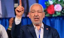 Tunus mahkemesi Raşid Gannuşi ve üst düzey siyasilere ağır hapis cezaları verdi