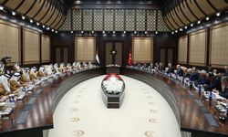 Türkiye ile BAE arasında 7 ortak anlaşma imzalandı