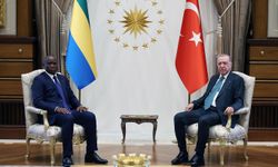 Türkiye ile Gabon arasında 8 anlaşma imzalandı