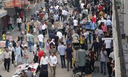 Türkiye, nüfus büyüklüğüne göre 18. sırada yer aldı