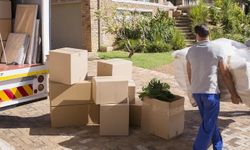 Türkiye’de 2,6 milyon kişi iller arasında göç etti