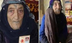 Türkiye'nin en yaşlı kadını Hodi Gürkan hayatını kaybetti