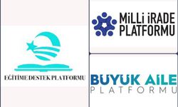 Üç platformdan Leman Dergisine kınama mesajı