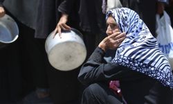 Uluslararası Af Örgütü: israil, Gazze'de açlığı soykırım silahına dönüştürdü