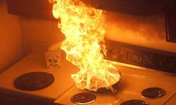 Uzmanında evde yangın güvenliği için hayati uyarılar!