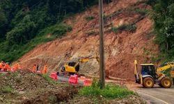 Wipha fırtınası Tayland'da etkili oluyor: 7 ölü, 143 yaralı