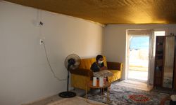 Yalnız yaşayan hasta kadın böbrek nakli için yardım eli bekliyor