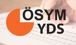 YDS İngilizce sonuçları ile soru ve cevaplar erişime açıldı